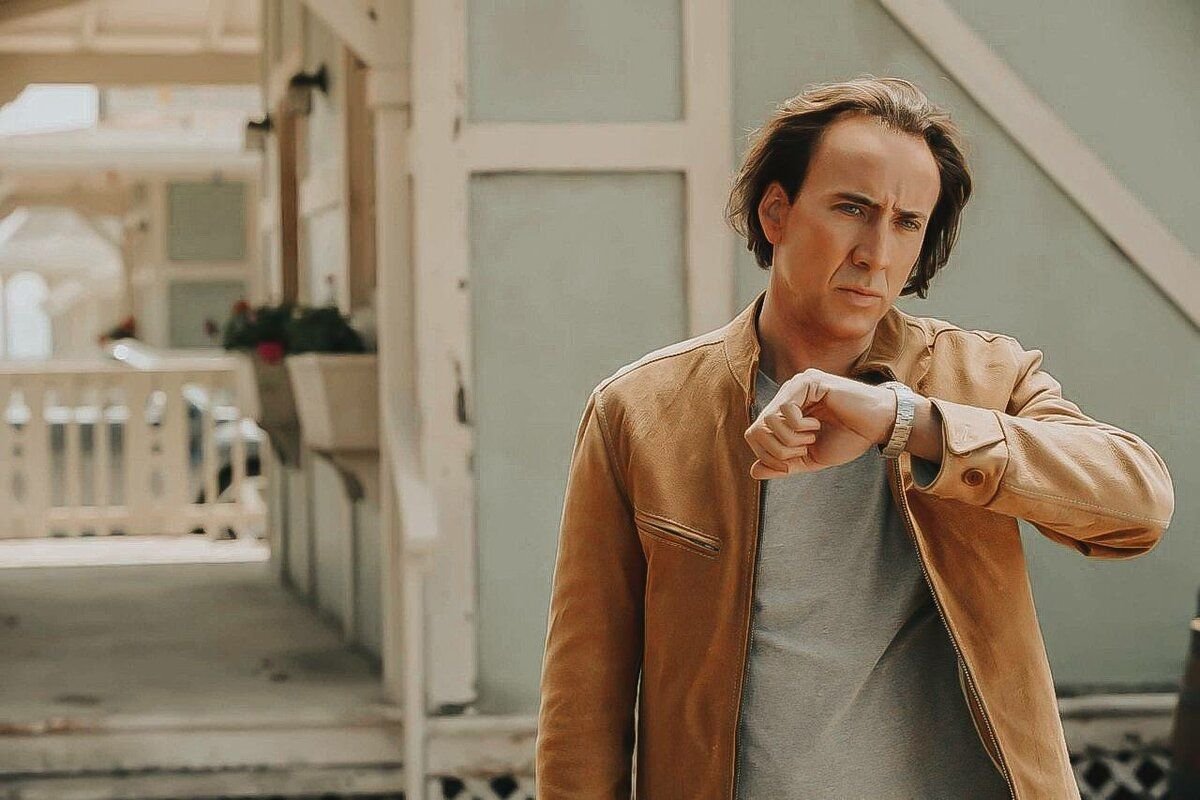 главный герой способен