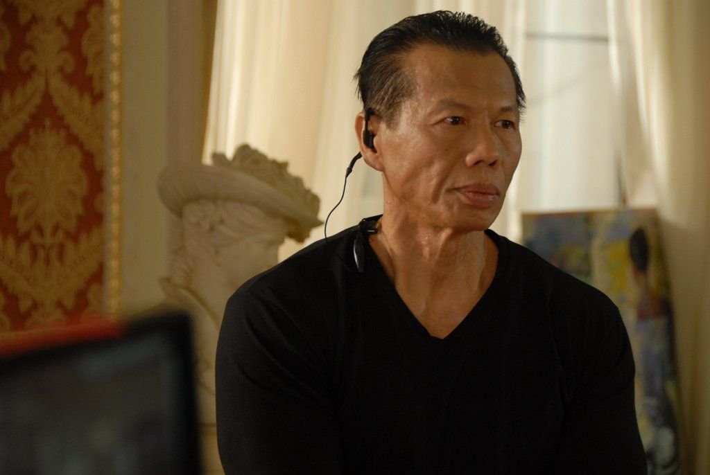 Bolo Yeung сейчас 2021