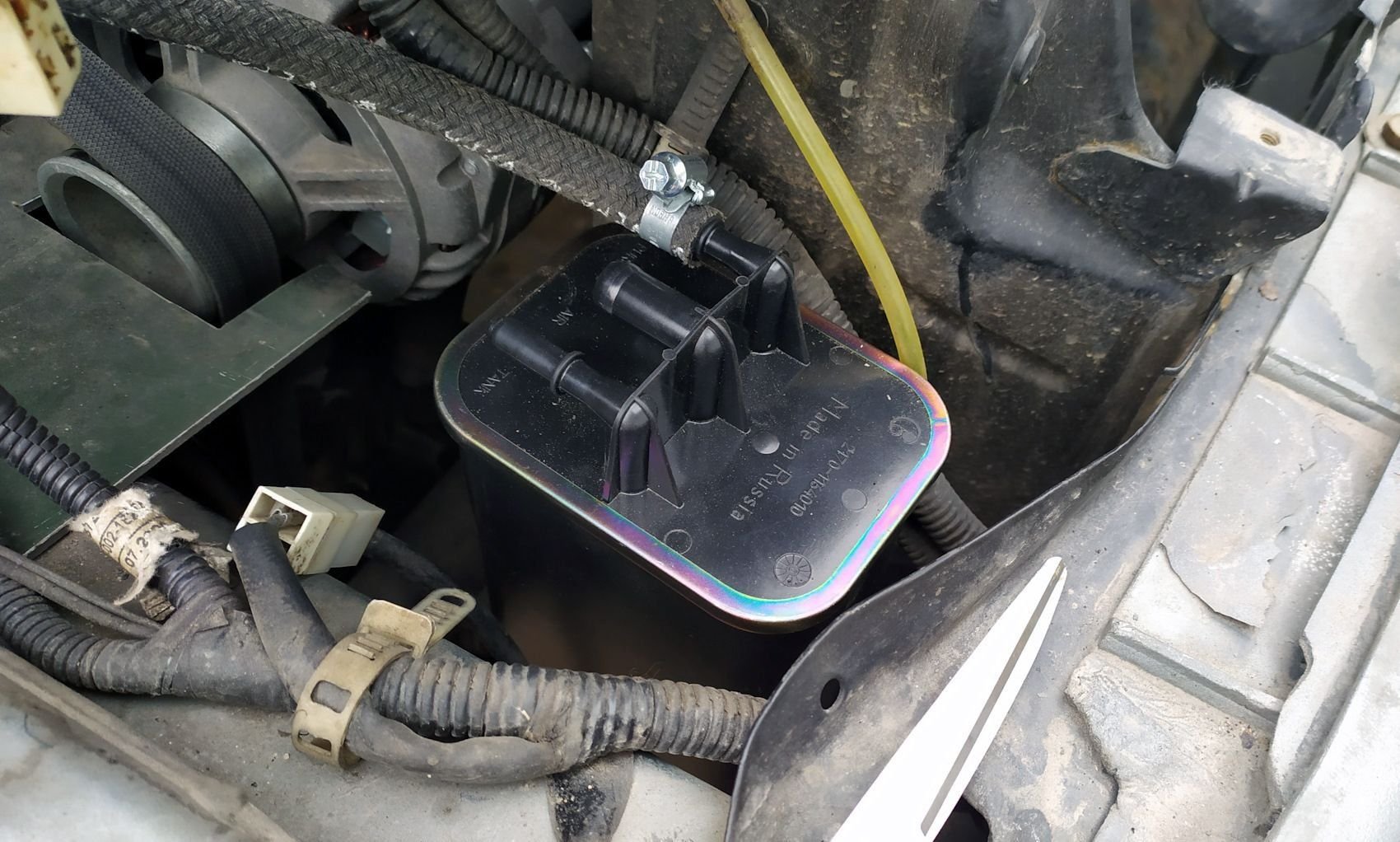 фильтр адсорбер для ваз. устройство клапана адсорбера. абсорбер топливный нива шевроле. нужен ли адсорбер. клапан продувки адсорбера ваз 2114.