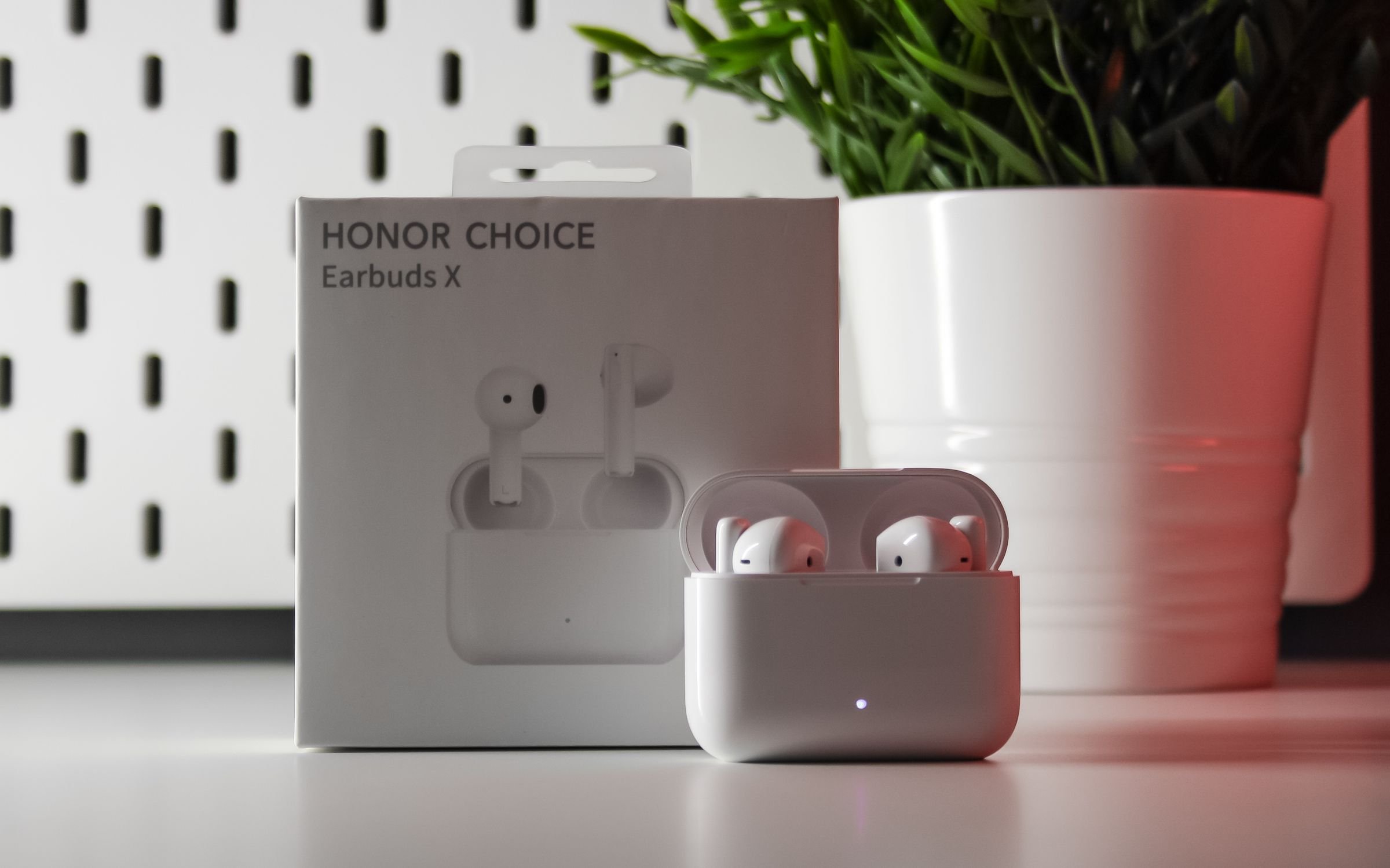 HONOR Choice Earbuds X — наконец-то достойные TWS наушники-вкладыши ...