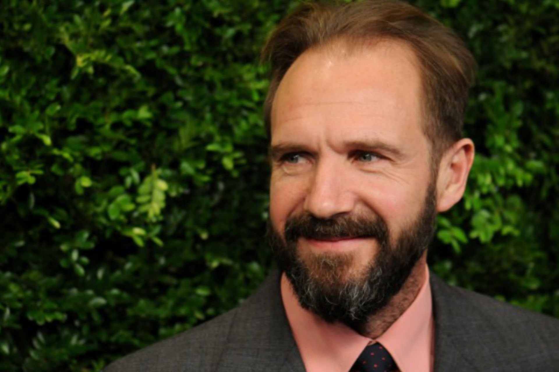 Ralph Fiennes 2020