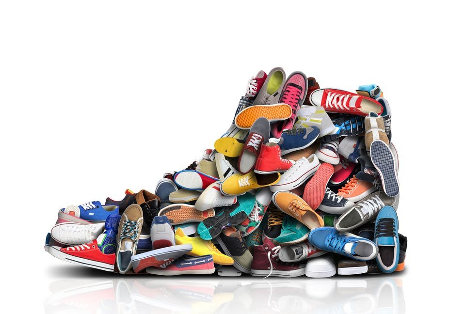Почему стоит Nike, а не Adidas или New Balance | Nike Fans Пульс Mail.ru