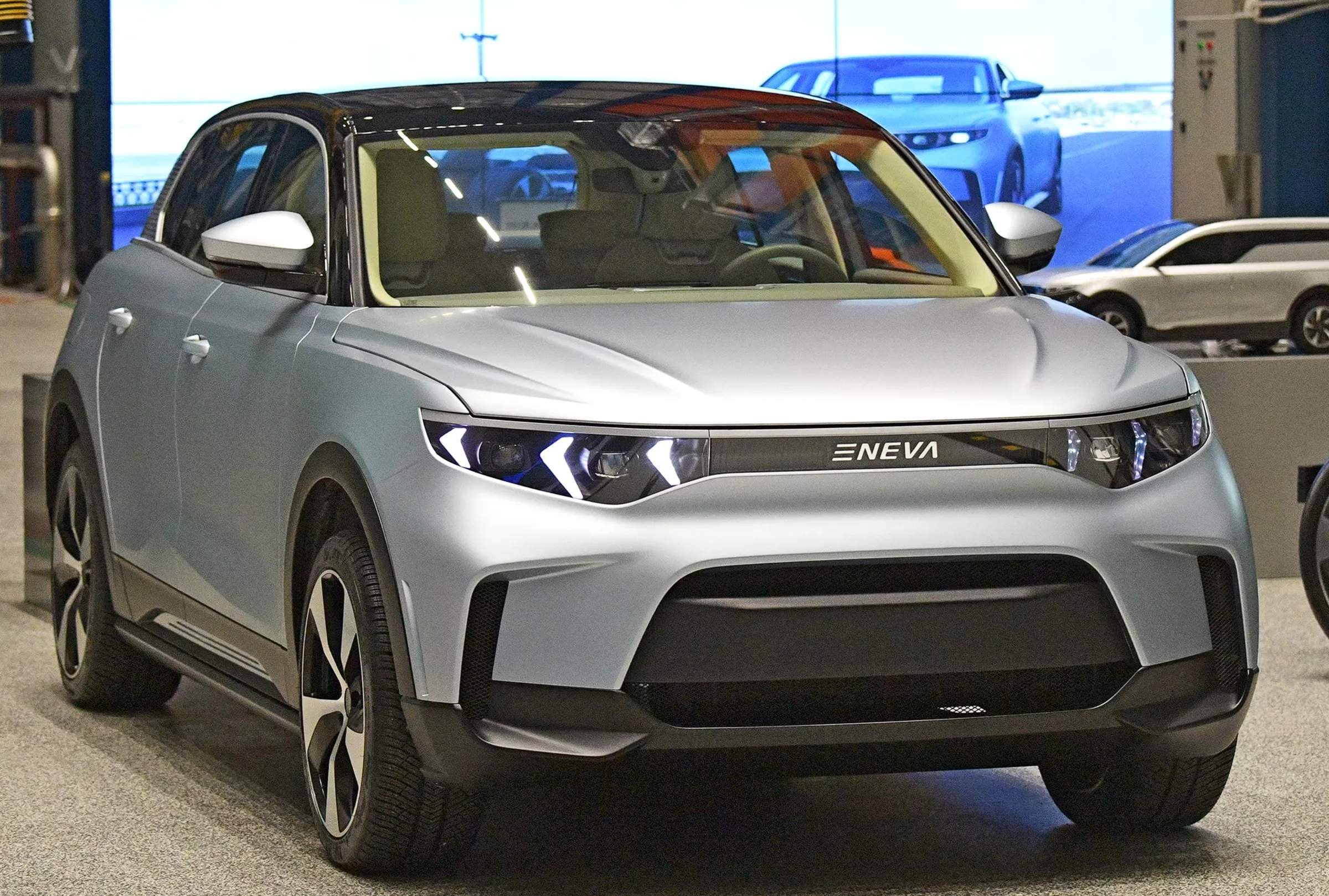 Jac a5 2022. новый ларгус 2023. фольксваген электромобиль id 6. новая нива 2023. лада ока 2023 года.