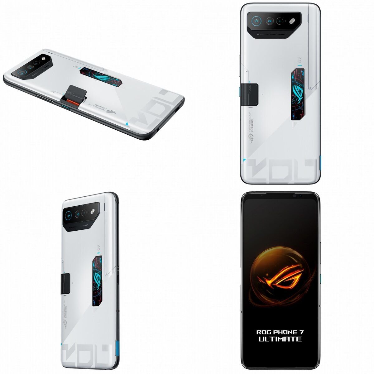 Rog phone 7 ultimate