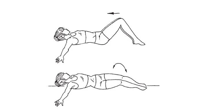 Повороты лежа. Упражнения Дикуля при грыже позвоночника. Дикуль упражнения для поясницы. Гимнастика в Дикуля для поясничного отдела позвоночника. Дикуль упражнения для спины при сколиозе.