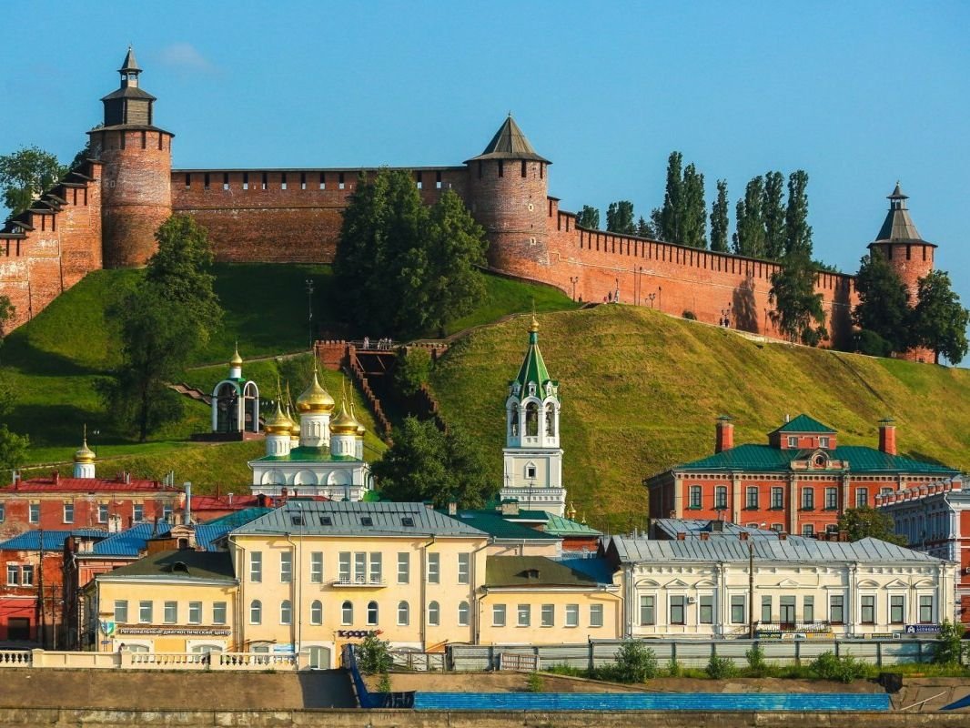 Места нн. Нижегородский Кремль. Кремль Нижний Нижний Новгород. Нижегородский Кремль, г. Нижний Новгород. Нижегородский Кремль Дятловы горы.