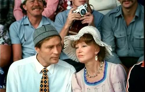 Как изменились герои фильма "Любовь и голуби" Ностальжи