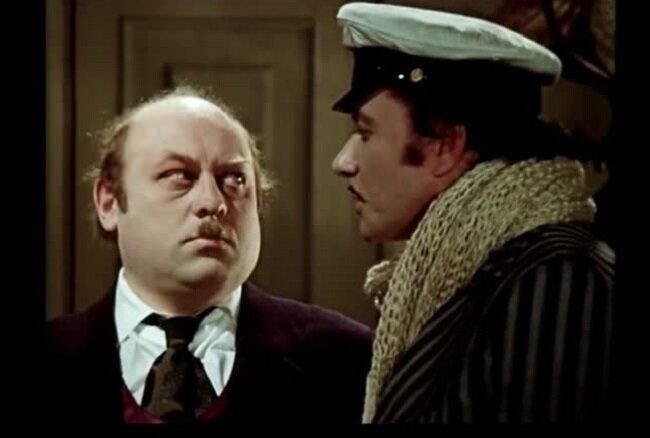 12 стульев все советские экранизации - 94 фото