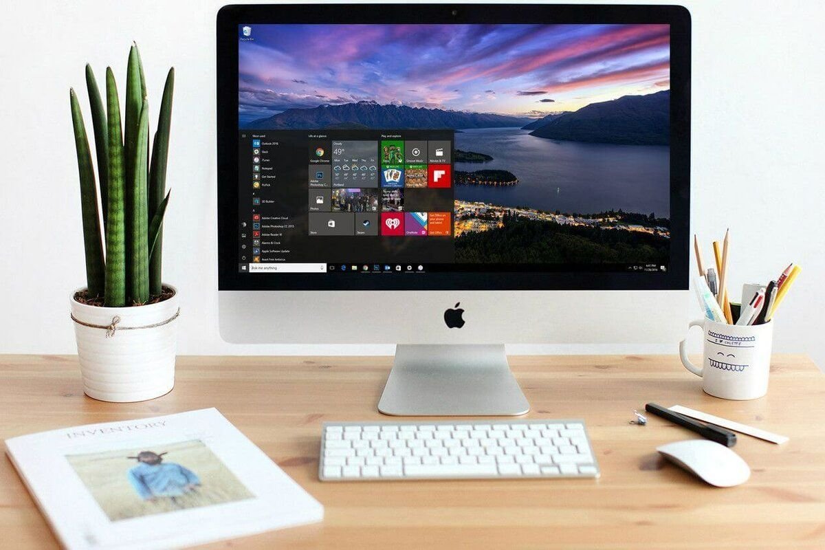 Desktop monitor. Компьютер Apple Mac. Компьютер Эппл Мак бук. Мак АПЛ. IMAC MACBOOK 2020.