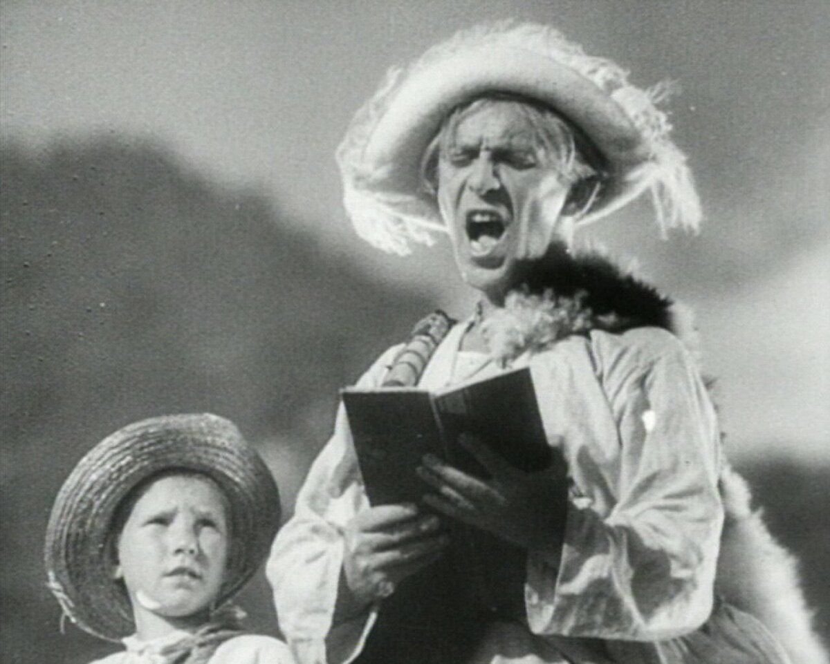 Веселые ребята актеры и роли 1934 фото