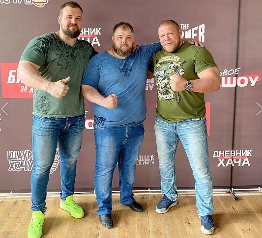 Влад сарычев тольятти как сложилась жизнь участников после проекта