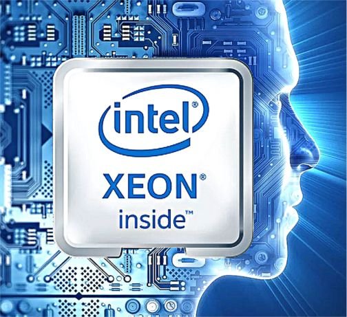 Обзор процессоров Intel Xeon и Core i