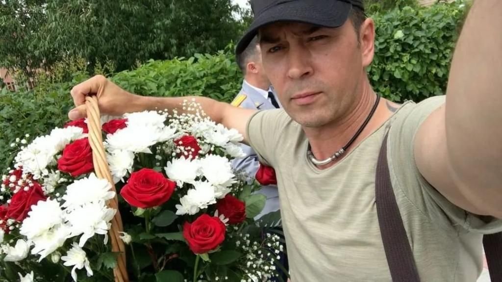 Фото владимира политова сейчас Владимир Политов: Любовные похождения и личная жизнь секс-символа 90-х Кумушка П