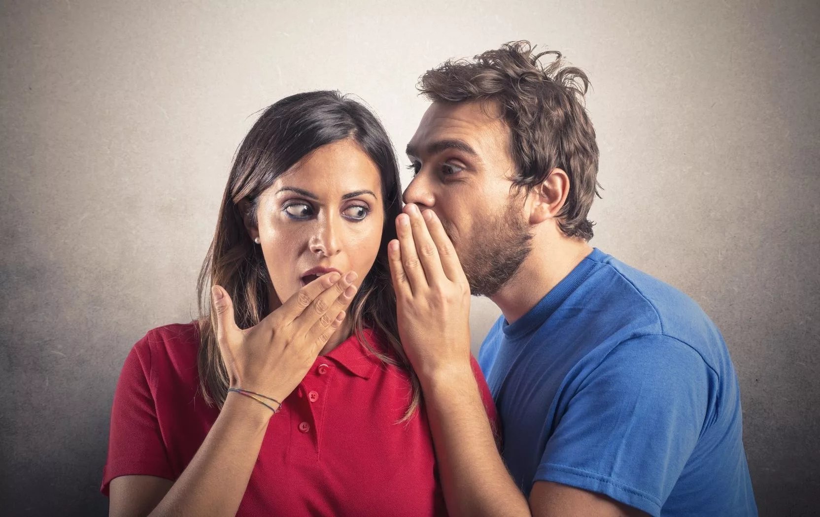 что скрывают женщины