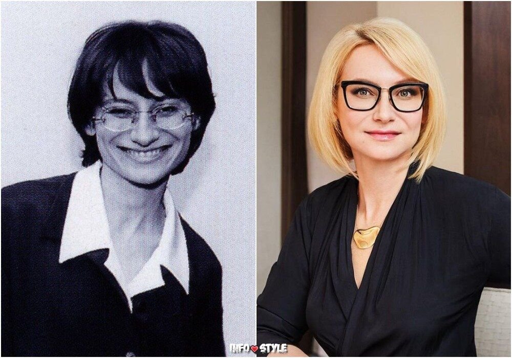 Наталья Хромченко Санкт Петербург