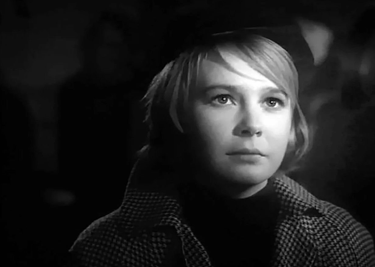 наталью богунов