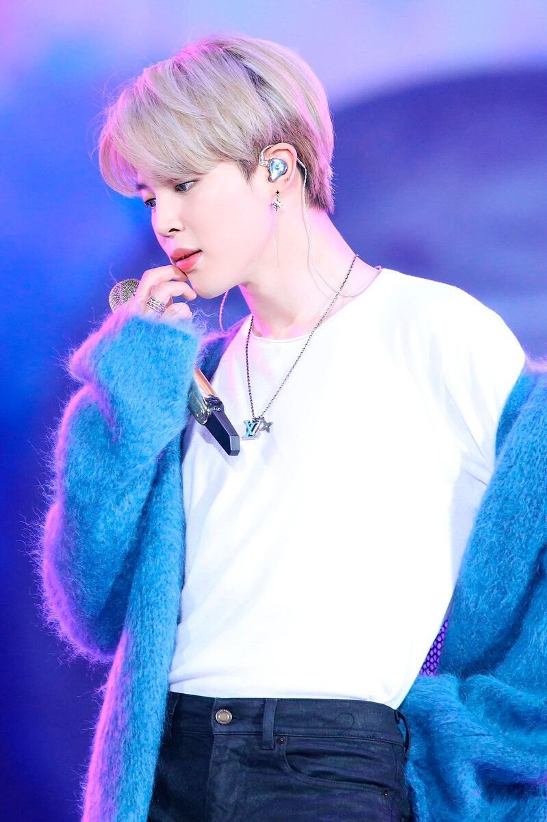 Новые фото jimin