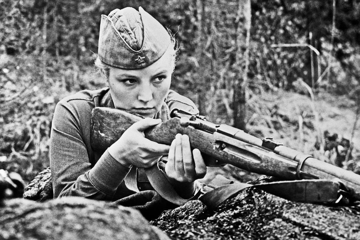 Женщины на вов картинки