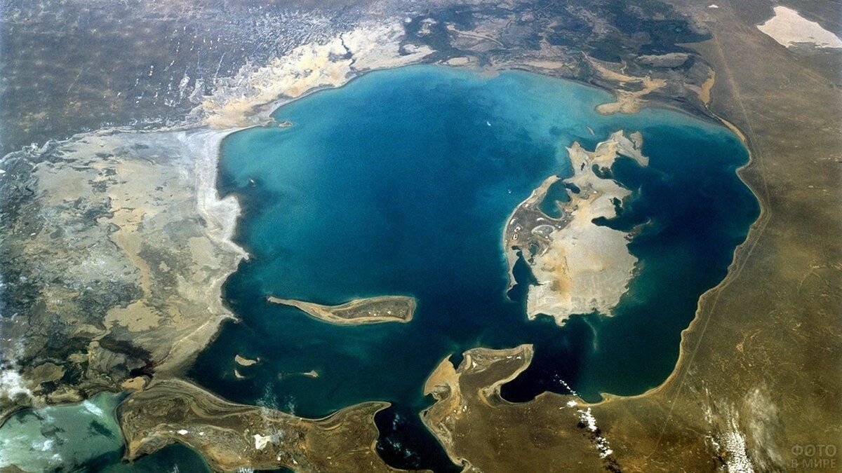 Исчезнувшие моря. Озеро Арал Казахстан. Арал 1960. Аральское море. Aral Sea 1960.