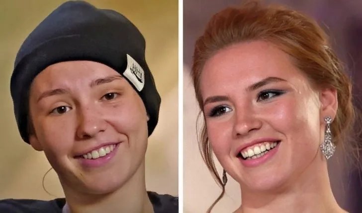 Как изменились пацанки 5 сезона после проекта