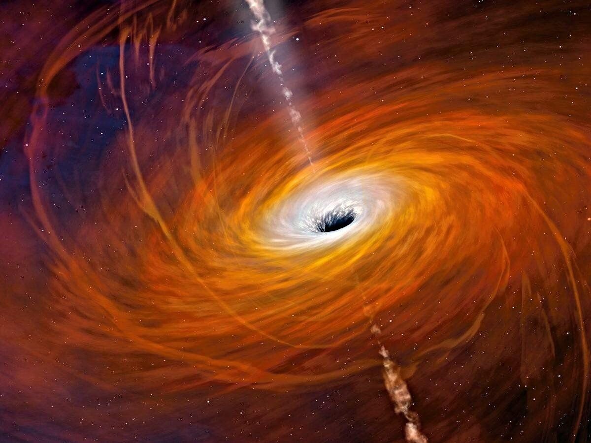 Движение черных дыр. Квазар Ulas j1342+0928. Квазар SDSS j0100+2802. Черная дыра Квазар. Квазар SDSS j1106.
