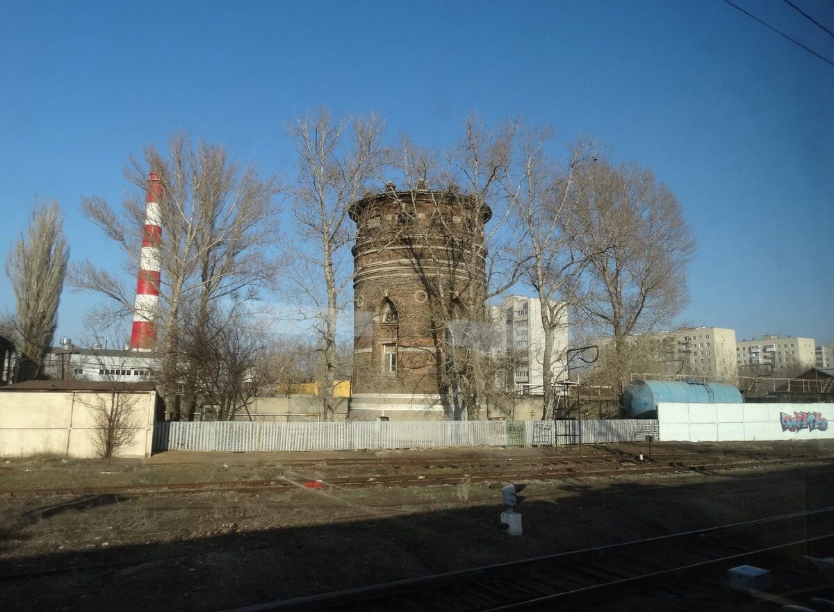 парк дружба в волгограде