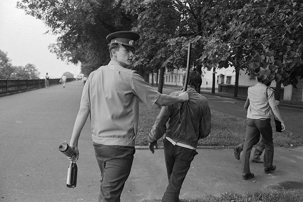 1987 год картинки