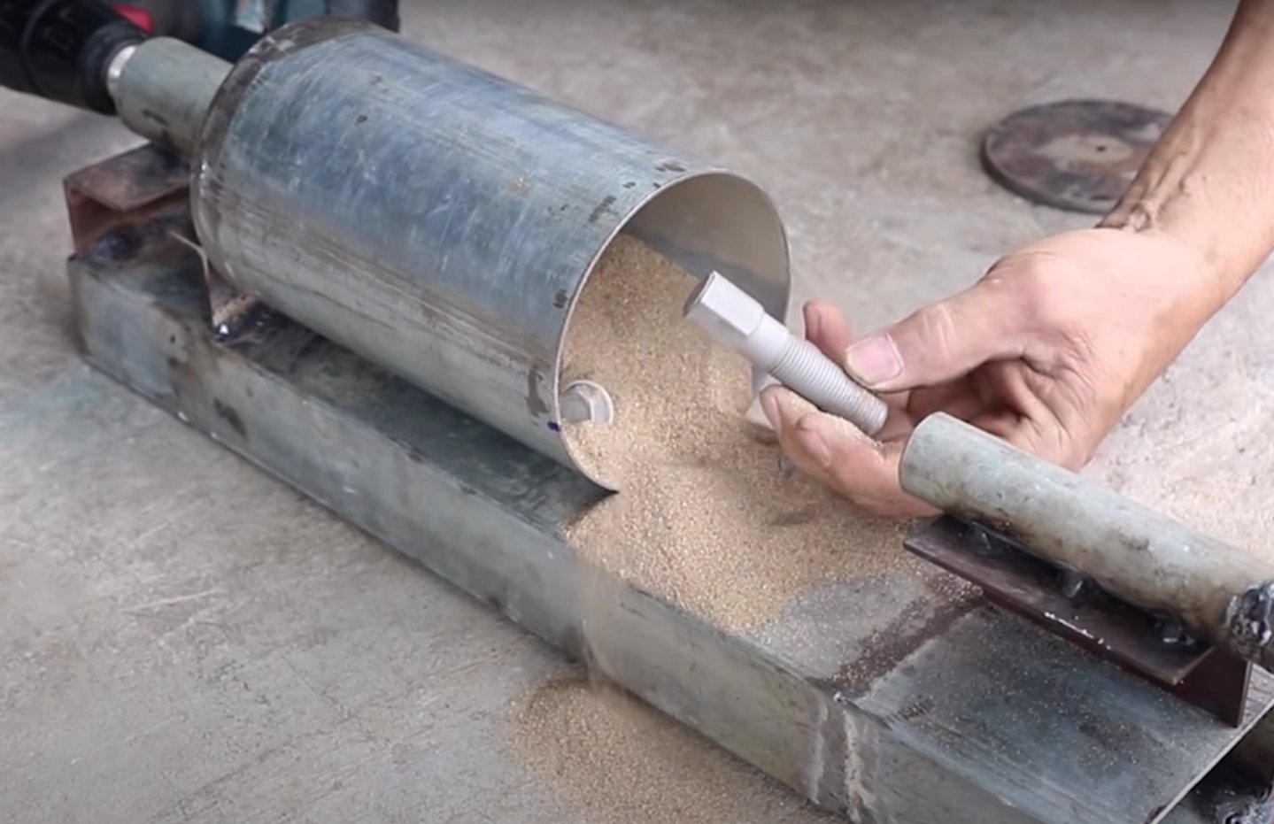 зачистка для арм. зачистка /шейвер/ 32/40. труба под зачистку. зачистка для армированных труб полипропилен. зачистка для труб newton shr-2532 ручная 25х32мм.