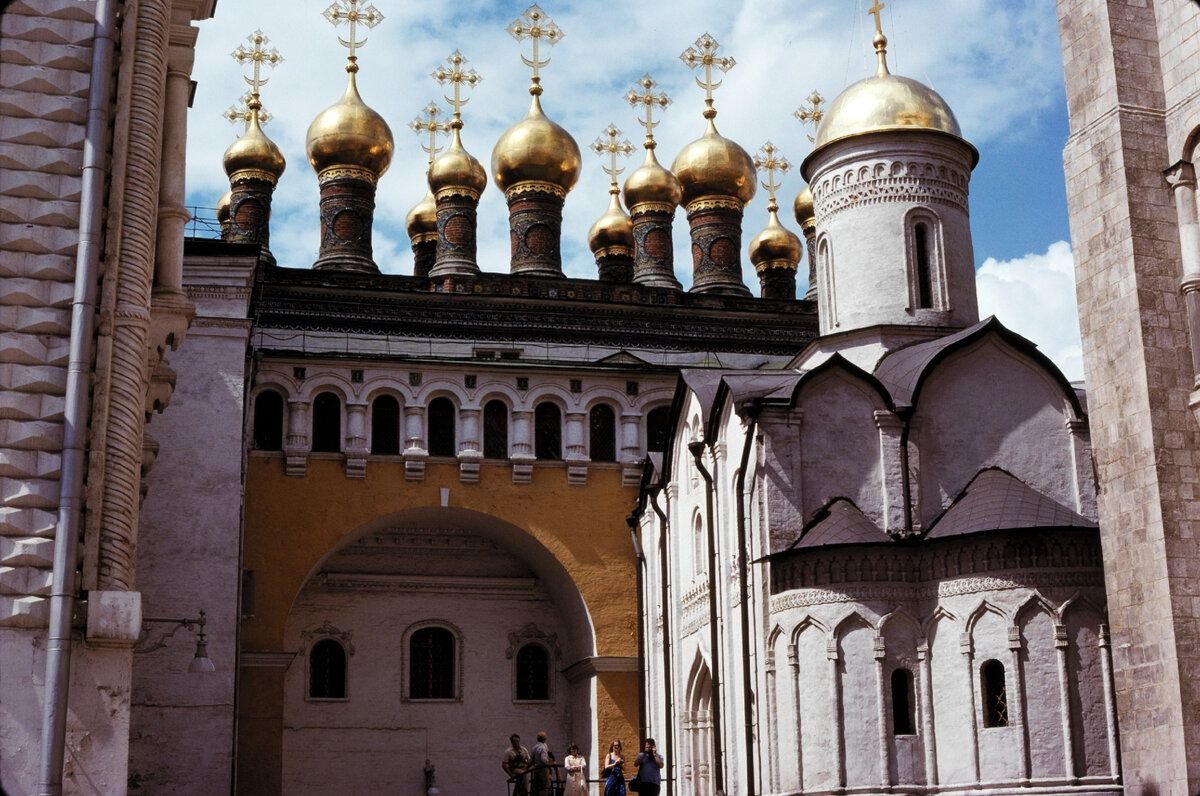 Верхоспасский собор