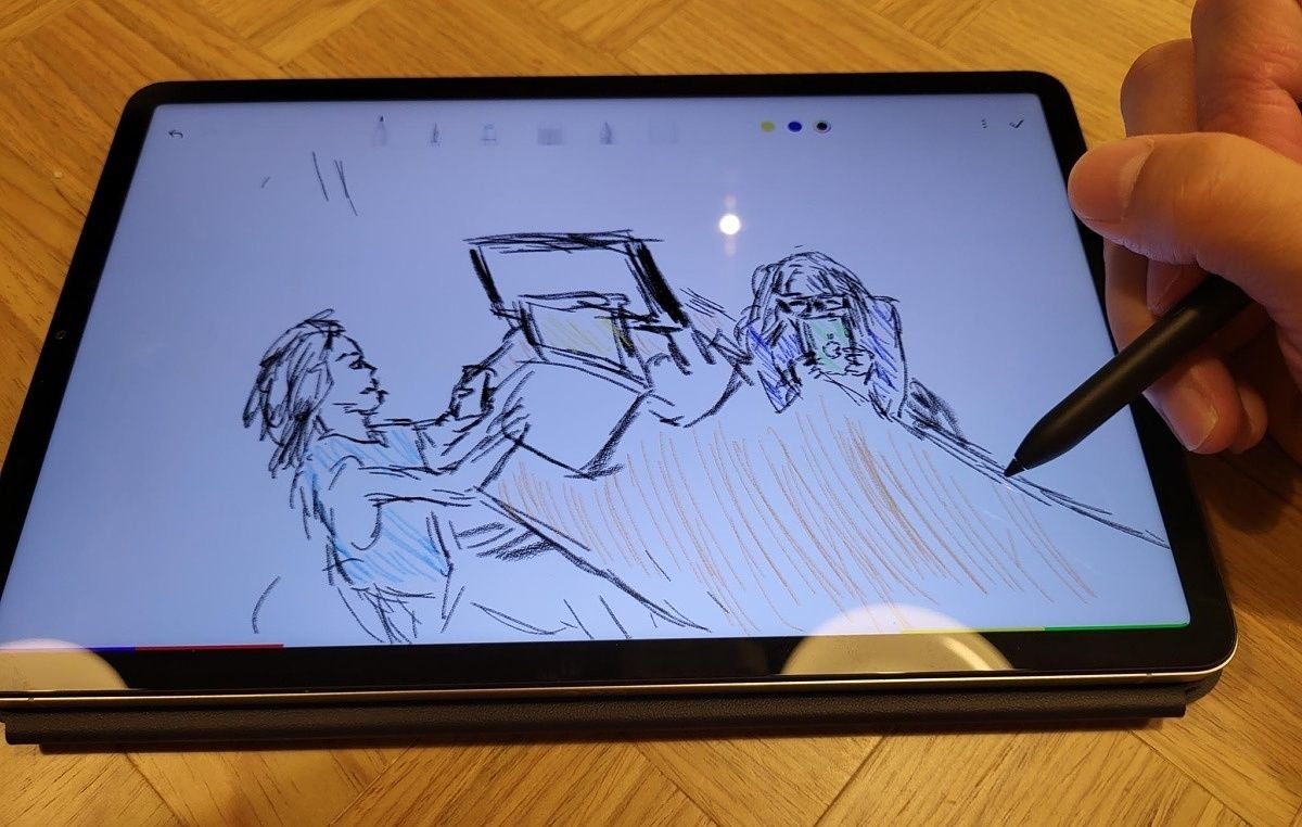 Xiaomi pad 5 сим карта