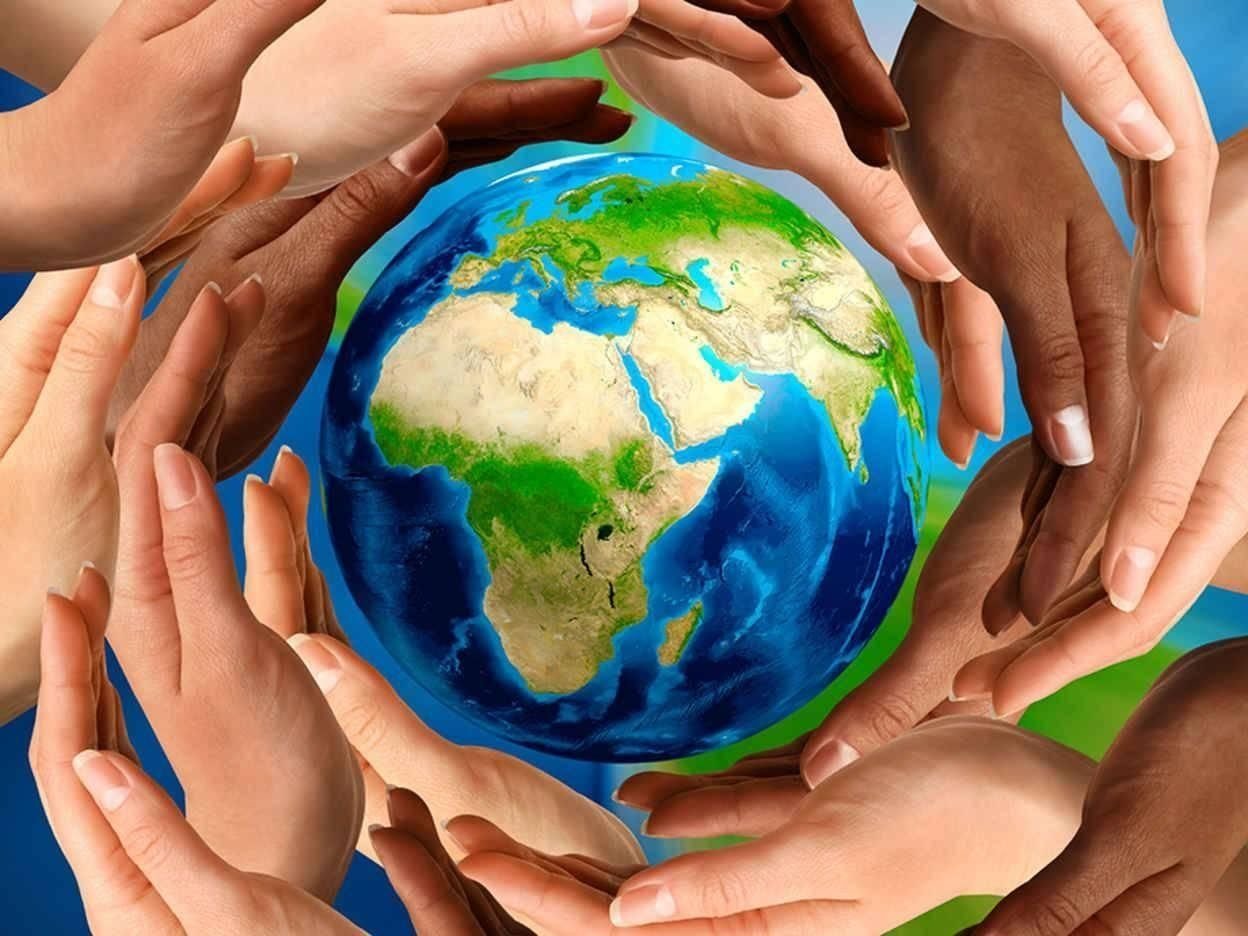 земной шар. сообщества земли. сообщества земли. "и на земли мир…". размещение природных зон на земле.