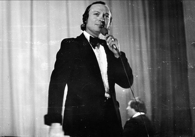 Вадим мулерман (1938-2018). Песни в исполнении советских певцов. Певцы советской эстрады 60-80. Песни в исполнении советских певцов. Олег анофриев.