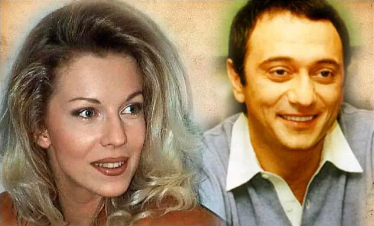 Олеся Судзиловская соблазнила Андрея Ковалева - 7Дней.ру