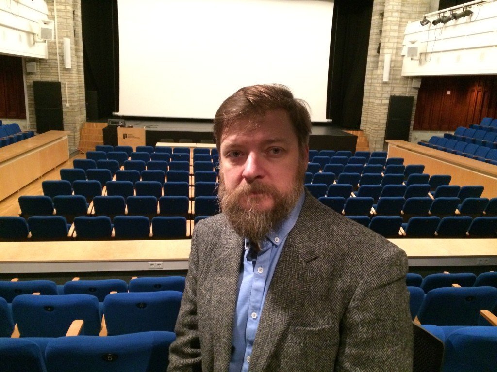 историки востоковеды