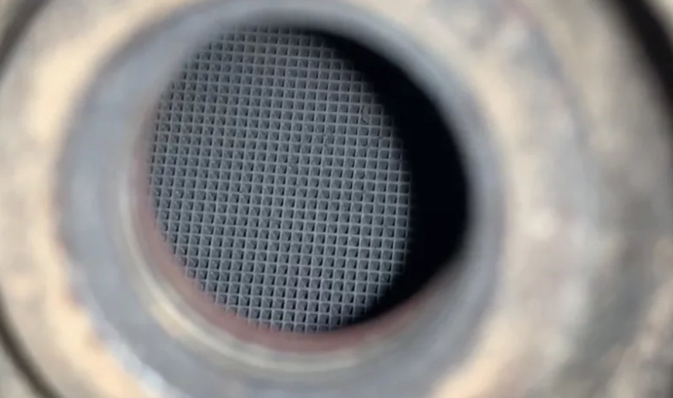 Почему после удаления катализатора увеличился расход масла киа рио - 82 ...