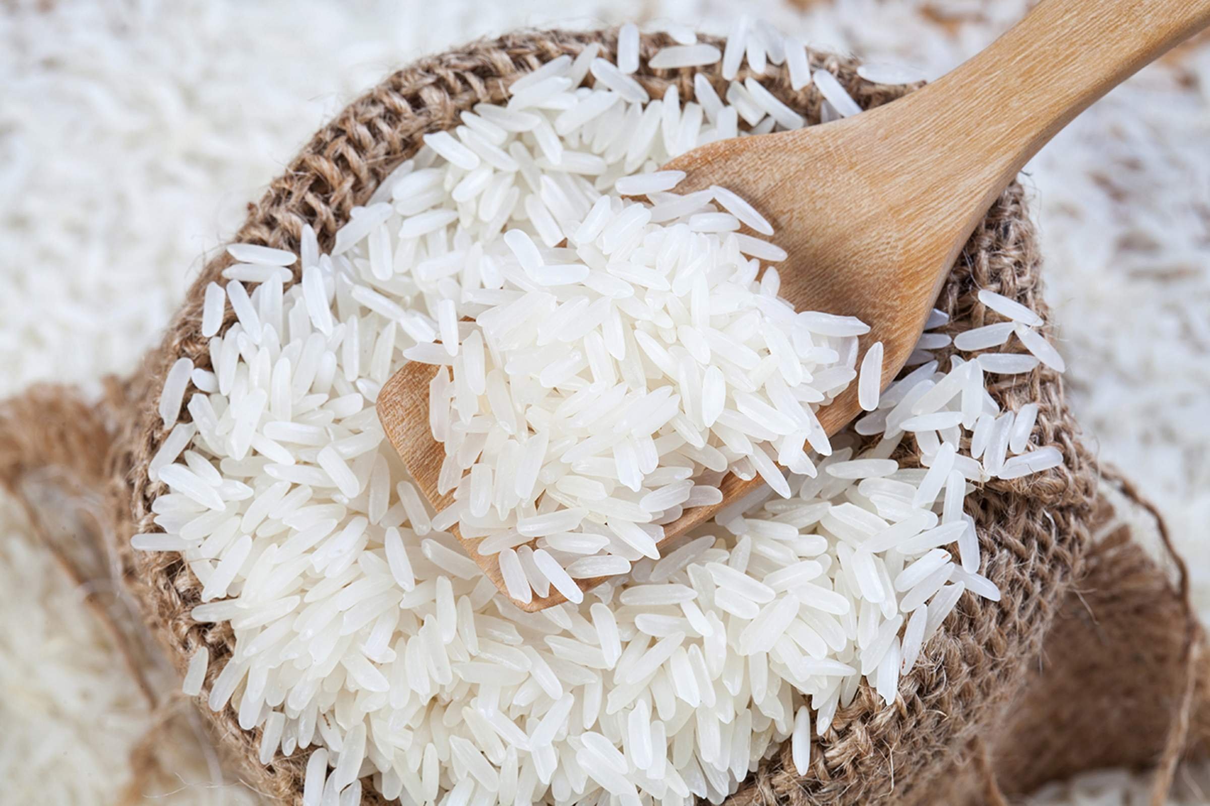 Басмати что это такое. Рис сауадия. Рисовая "Rice Vermicelli". Белый рис. Рассыпчатый рис.