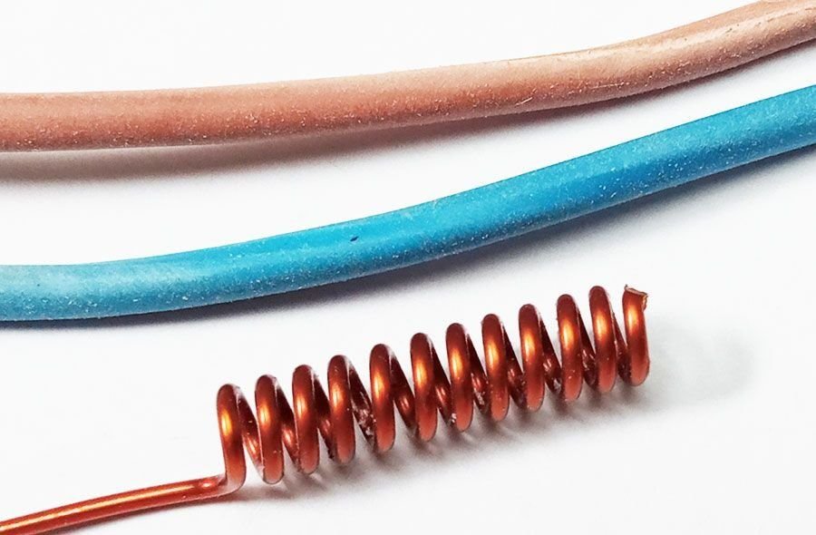 Как сделать простое устройство, позволяющее найти обрыв в проводе ...