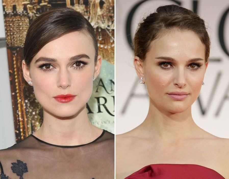 Найтли и портман сравнение. Еаиали портмвн и уиратнайтли. Найтли и портман сравнение. Двойник киры найтли. Найтли и портман сравнение.