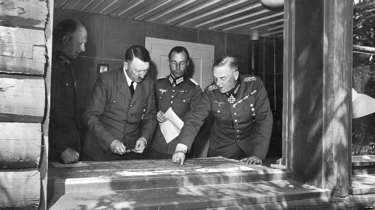 молотов в берлине 1940