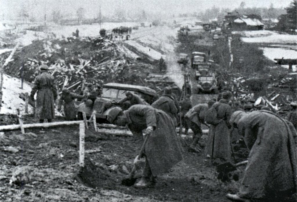 Подольские курсанты фото курсантов 1941