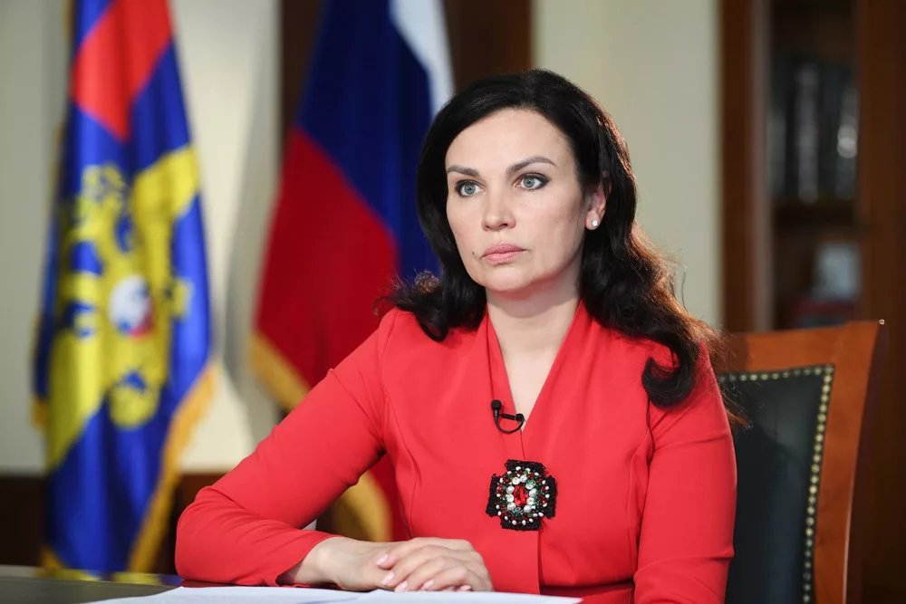 Каким образом Валентина Львовна Казакова стала генералом