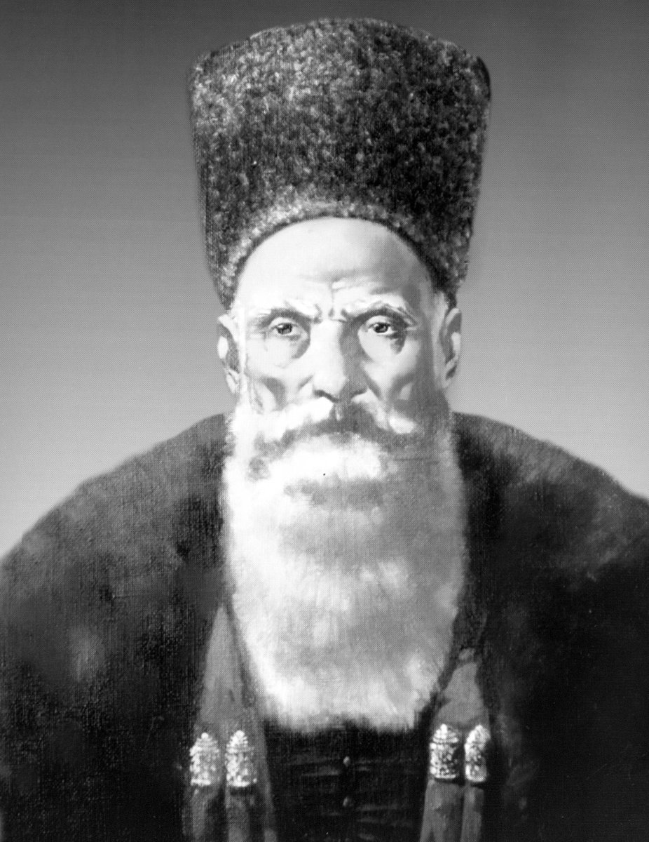 Идар кабарда