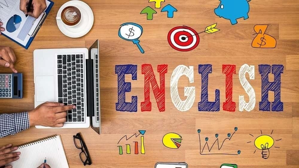 Изучение английского языка с помощью интернета проект