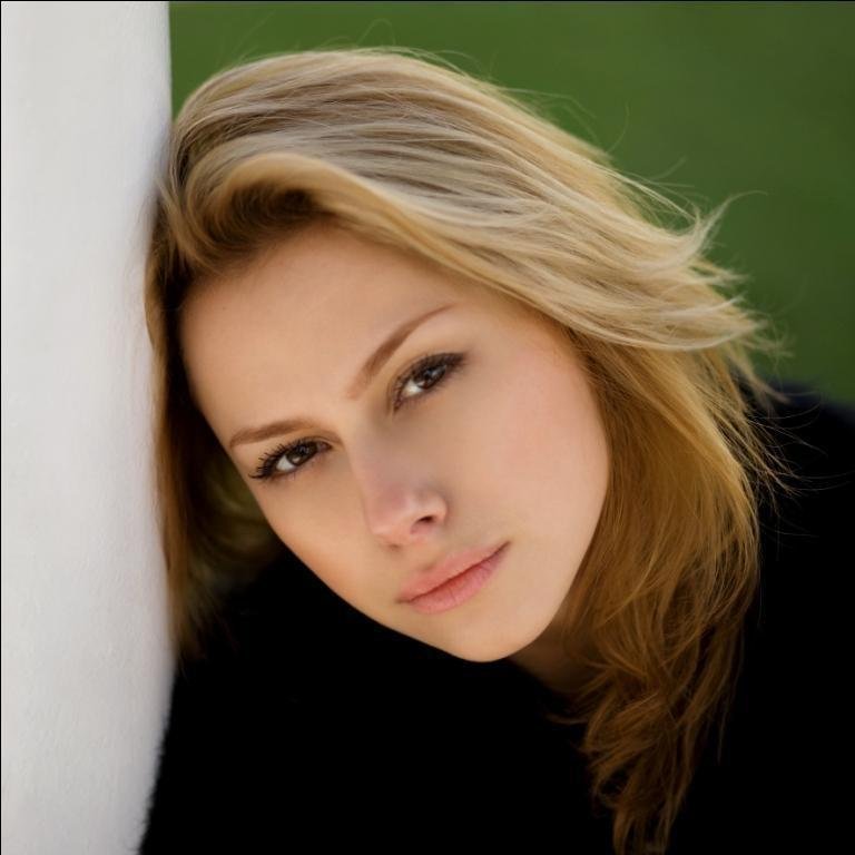 Ольга Бобкова - актриса - биография - российские актрисы - Кино-Театр.Ру