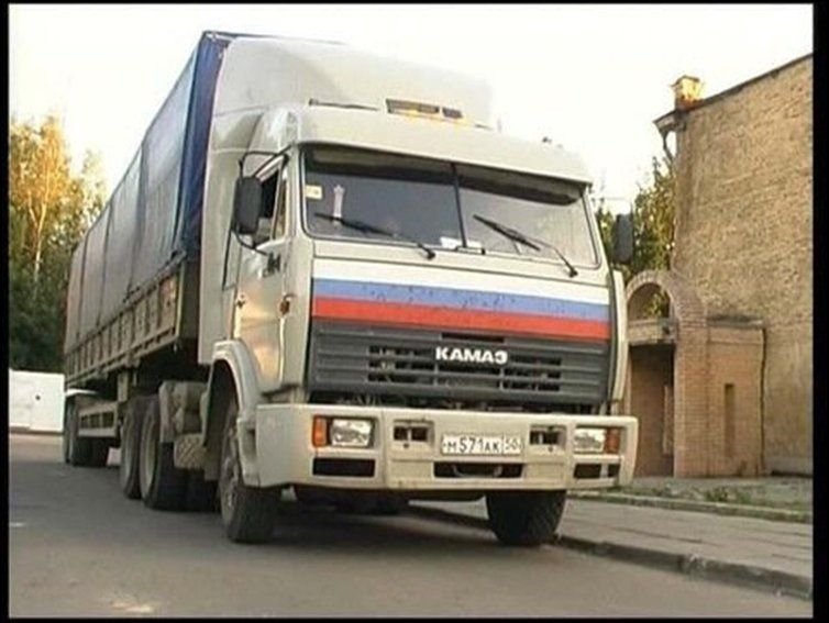 Картинки камаз из дальнобойщиков