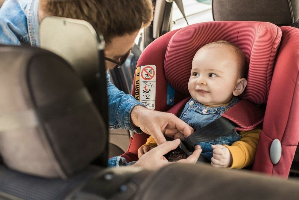 15 лучших детских автокресел по результатам краш-тестов | Мой Маленький ...