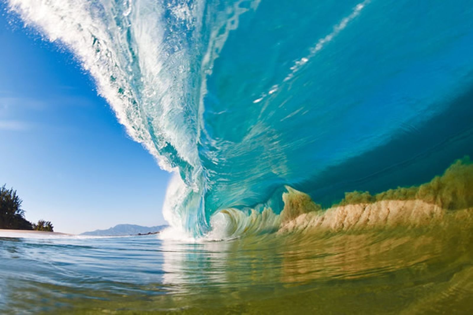 Красивые волны. Кларк Литтл фотограф. Красота воды. Обои волны.