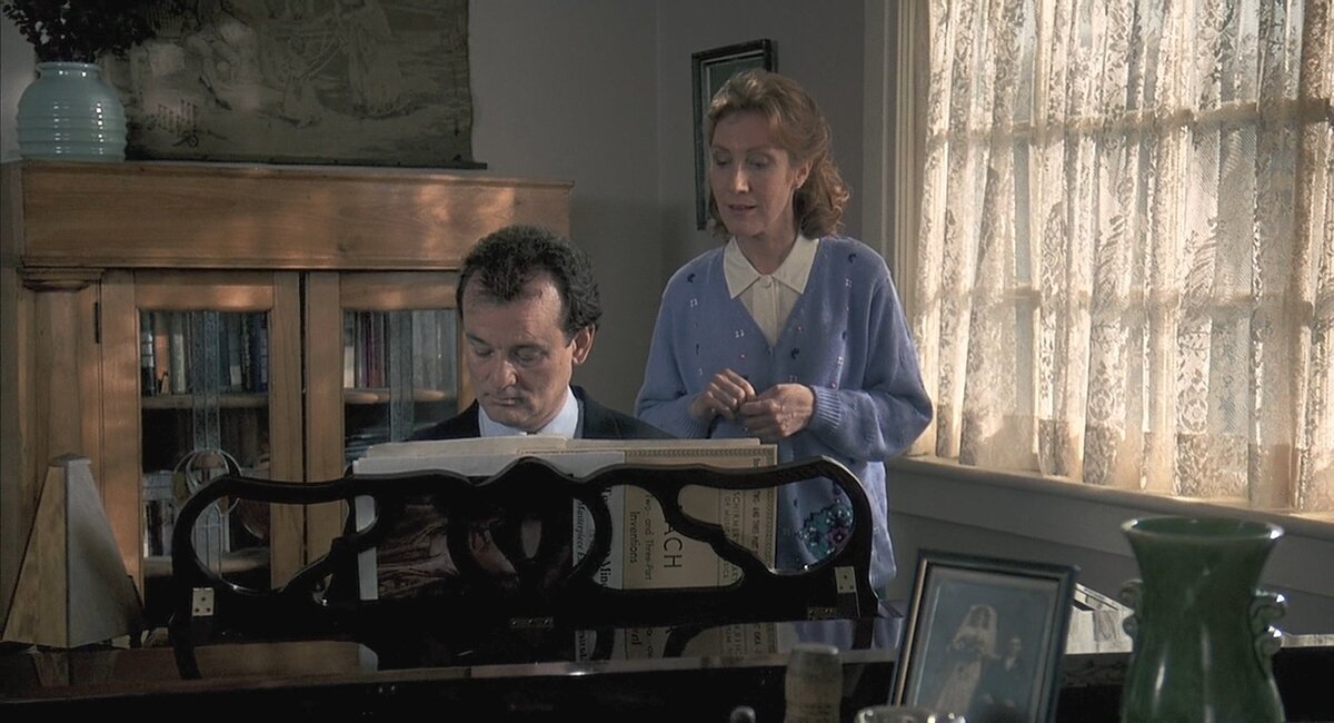 Самый гнусный поступок Фила – главного героя «Дня сурка»