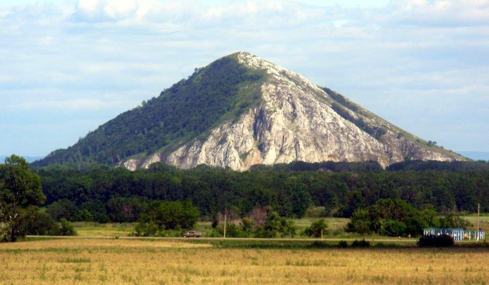 Шиханы башкортостан фото