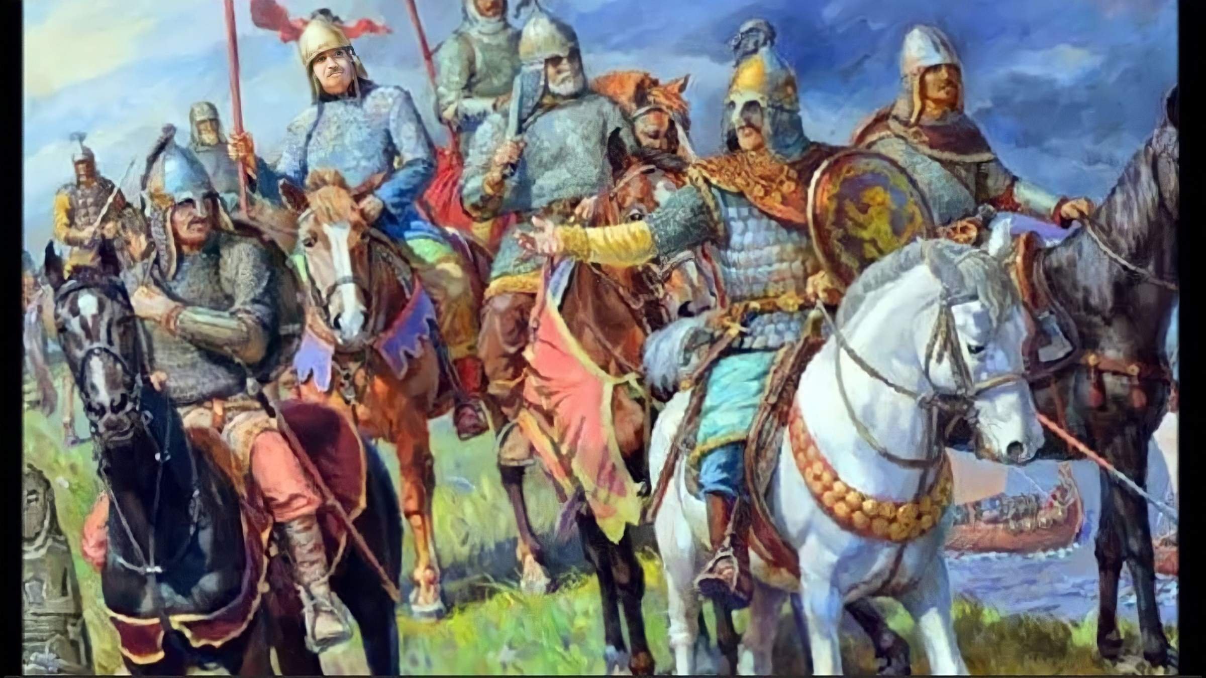 главный в дружине. княжеская дружина 10 века. стих про дружину. дружина 9-13 века. князь и его дружина в древней руси.